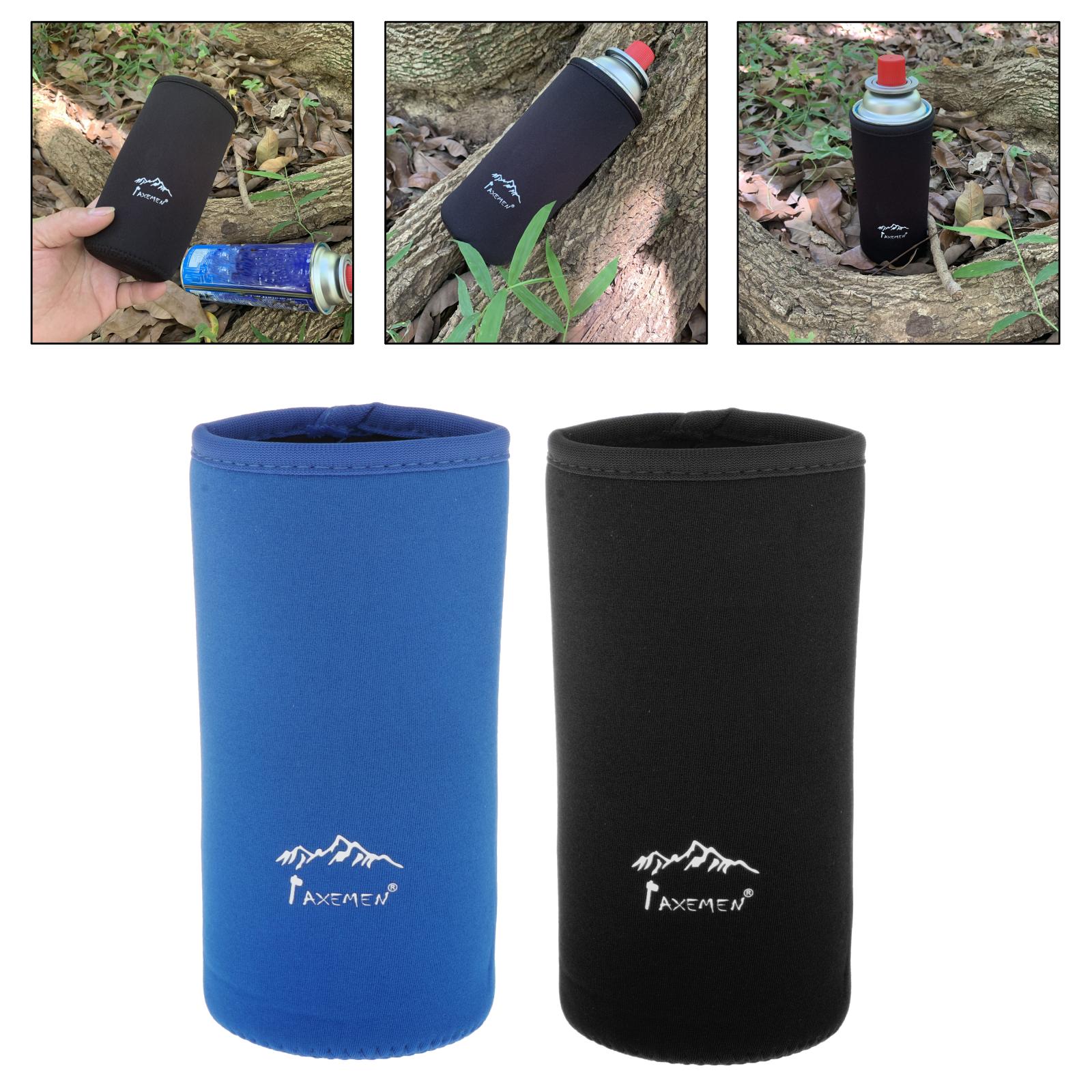 Camping Cooking Cover - Couverture d'intervalles de gaz de camping,