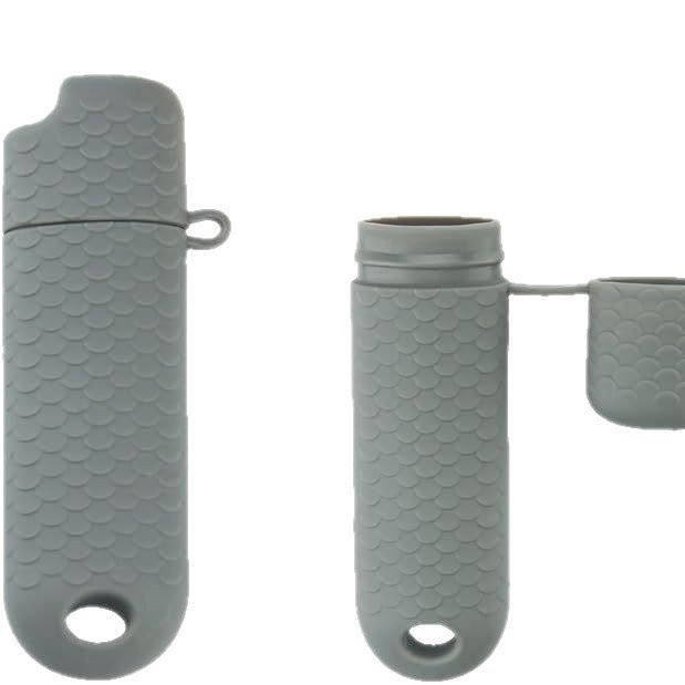 Camping Cooking Cover - Étui de protection étanche pour briquet,