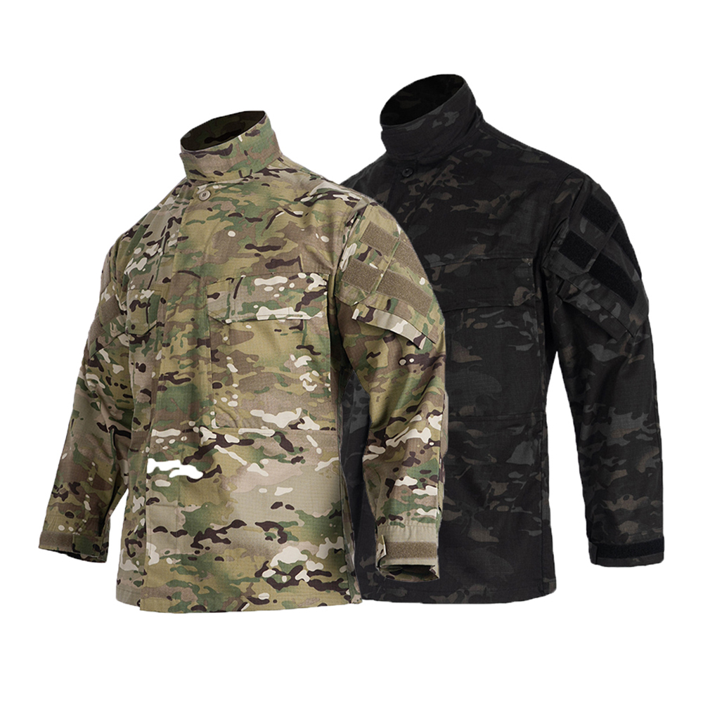 Camping Cooking Windbreak - Vêtements de Camouflage sur le terrain