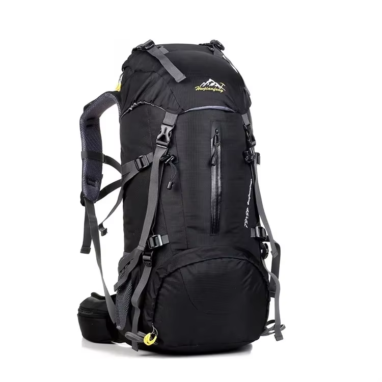 Camping Cooking Cover - Sac à dos de randonnée imperméable