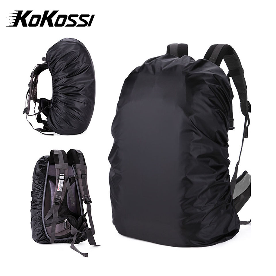 Camping Cooking Cover - KoKossi 1 pièces 25-60L housse de