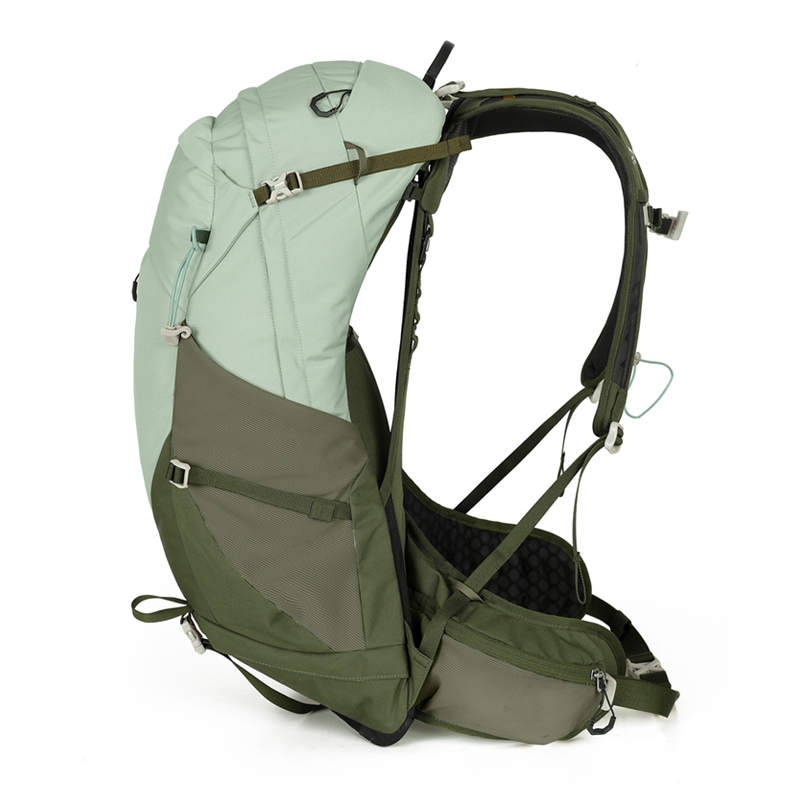 Camping Cooking Cover - Sac à dos de randonnée, sac