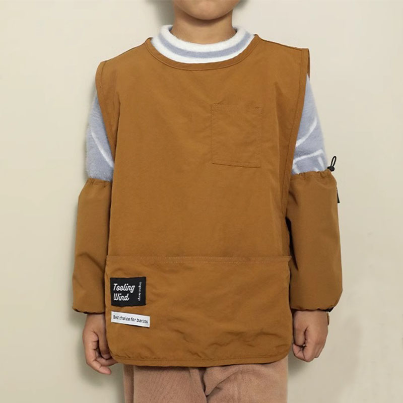 Tablier imperméable à l'huile  - Camping Cooking And Drinking avis et prix