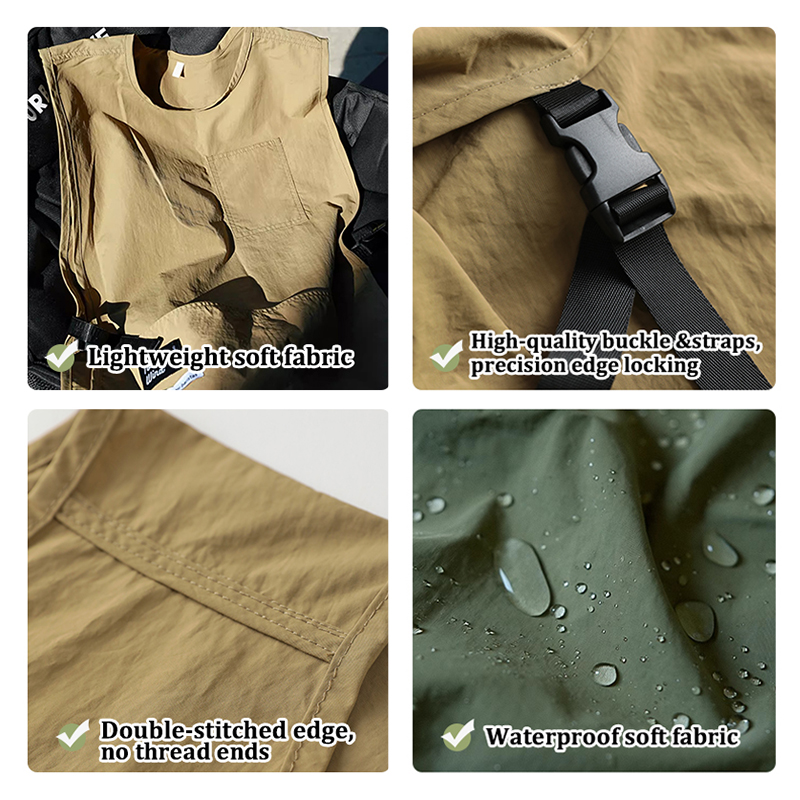 Tablier imperméable à l'huile  - Camping Cooking And Drinking avis et prix