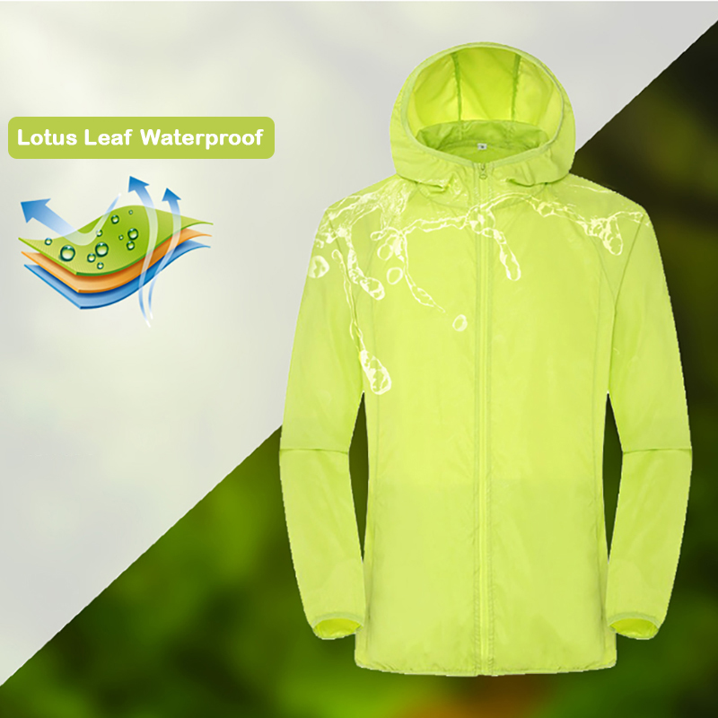 LNGXO veste randonnée homme et - Camping Cooking Windbreak avis et prix