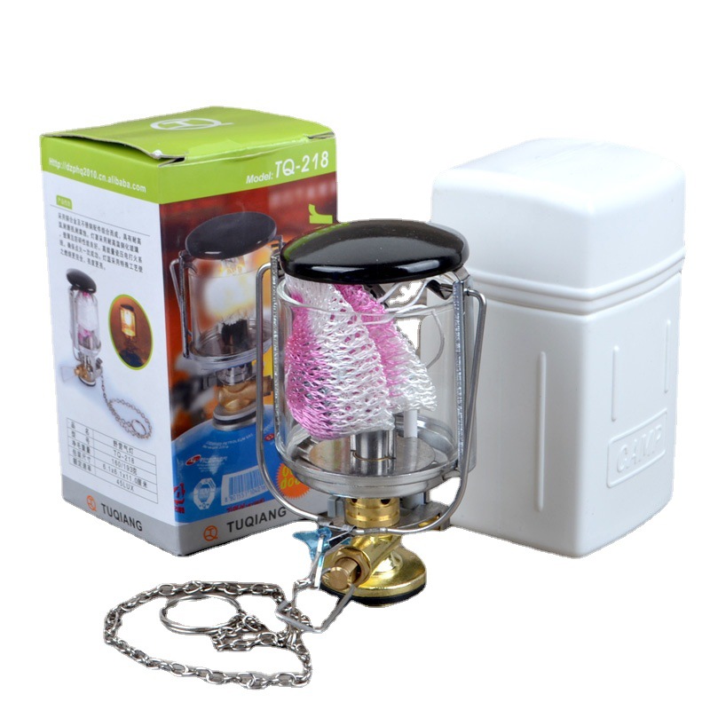 Lanterne à gaz miniature pour  - Camping Cooking Tent avis et prix