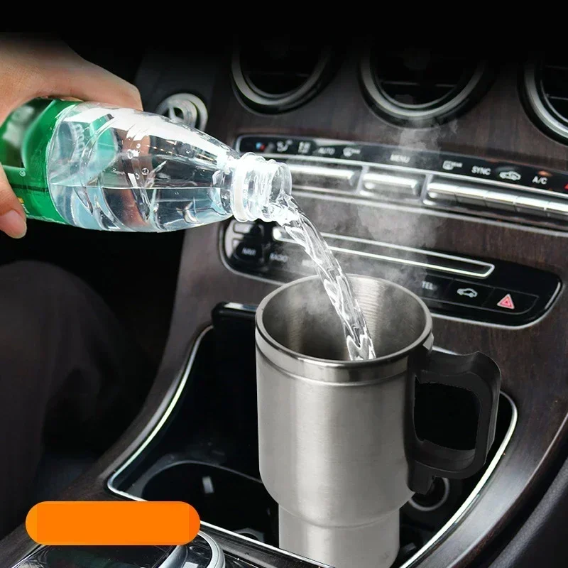 Bouilloire électrique pour voi - Camping Cooking Mug avis et prix