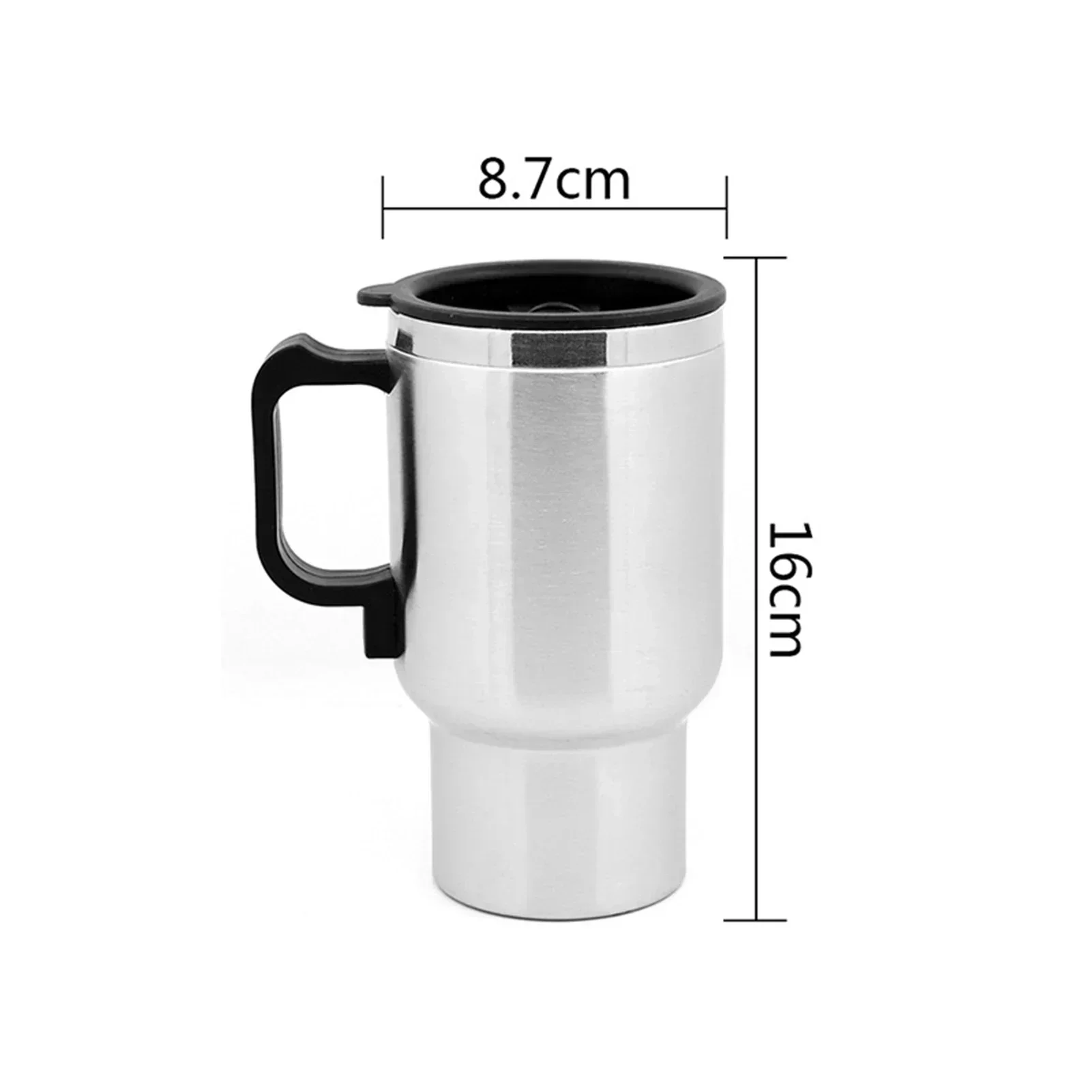 Bouilloire électrique pour voi - Camping Cooking Mug avis et prix
