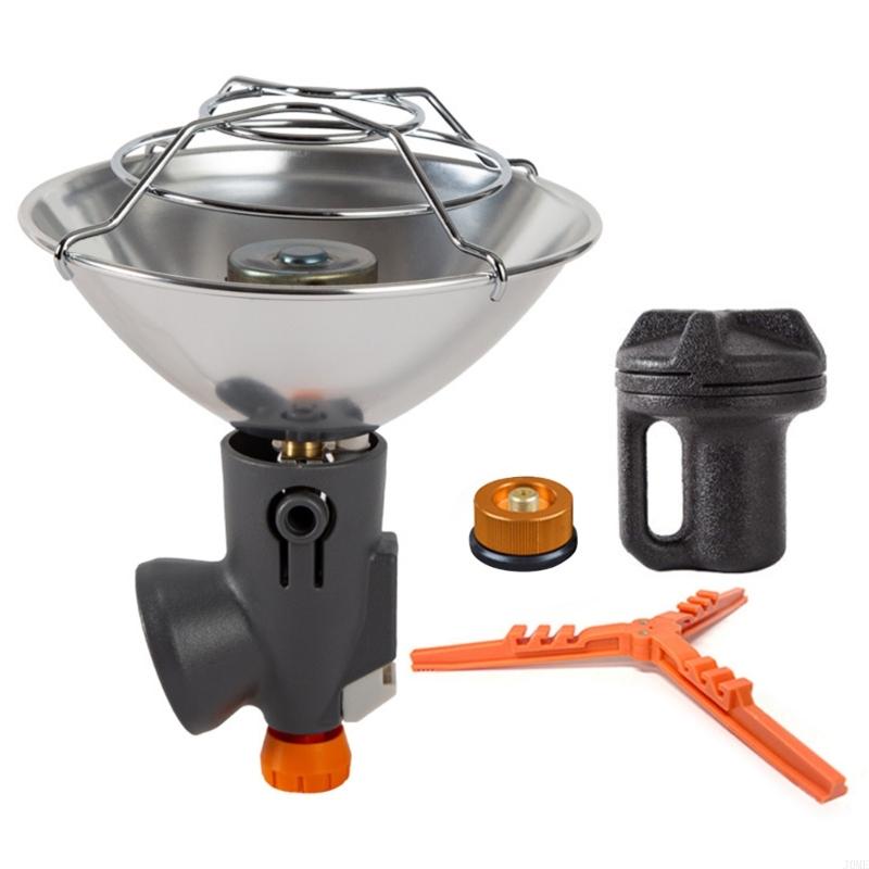 J0ME – chauffage portatif Camp - Camping Cooking Tent avis et prix