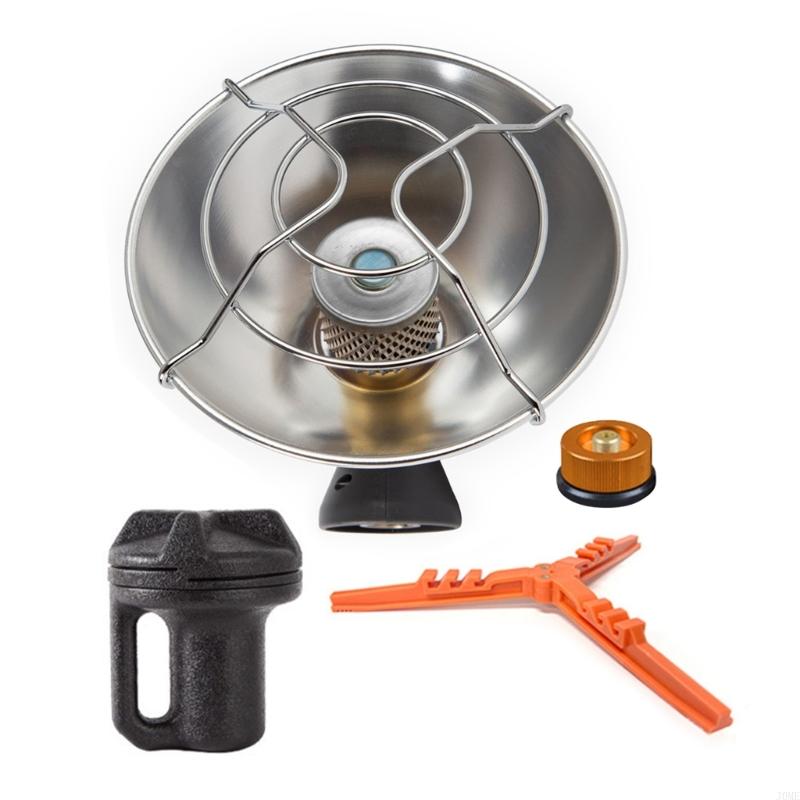 J0ME – chauffage portatif Camp - Camping Cooking Tent avis et prix