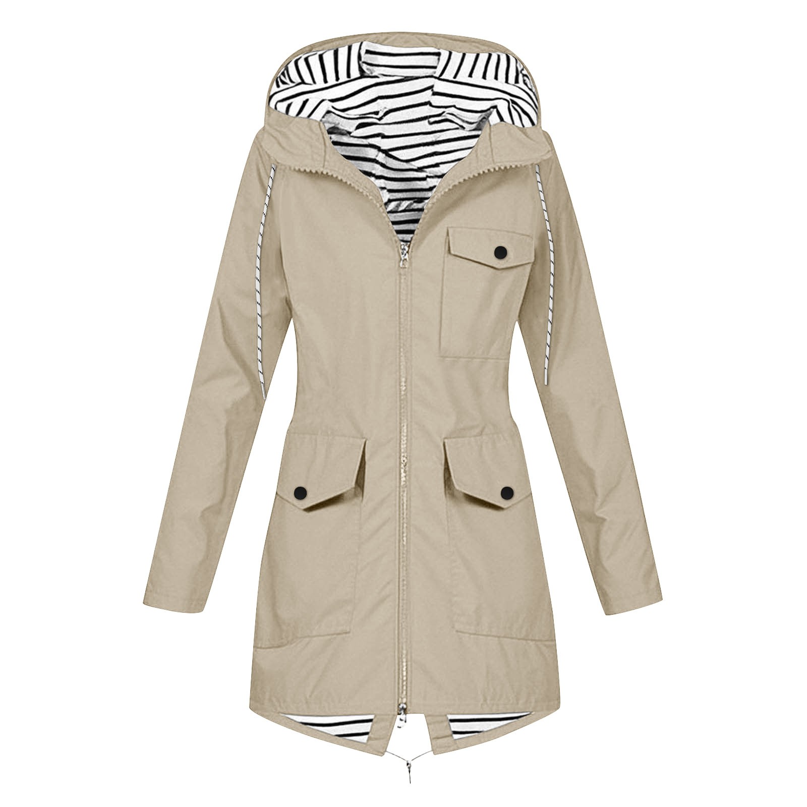 Veste à capuche zippée pour fe - Camping Cooking Windbreak avis et prix