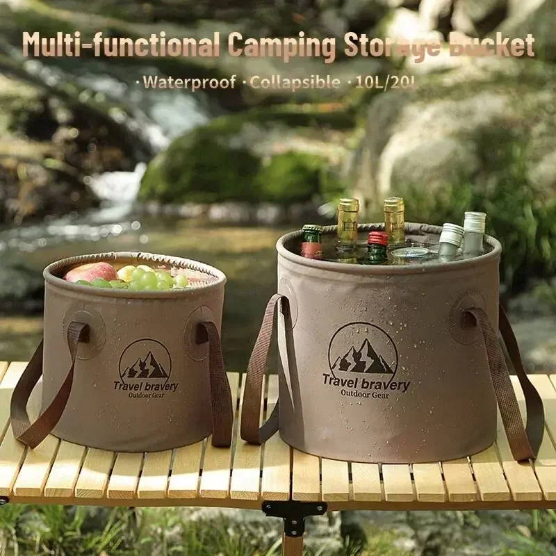 Outil de pêche portable pliant - Camping Cooking Cover avis et prix