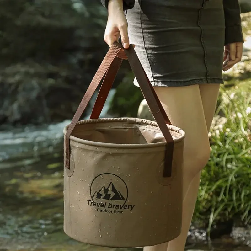 Outil de pêche portable pliant - Camping Cooking Cover avis et prix