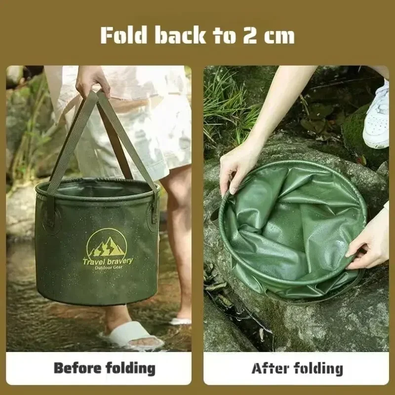 Outil de pêche portable pliant - Camping Cooking Cover avis et prix
