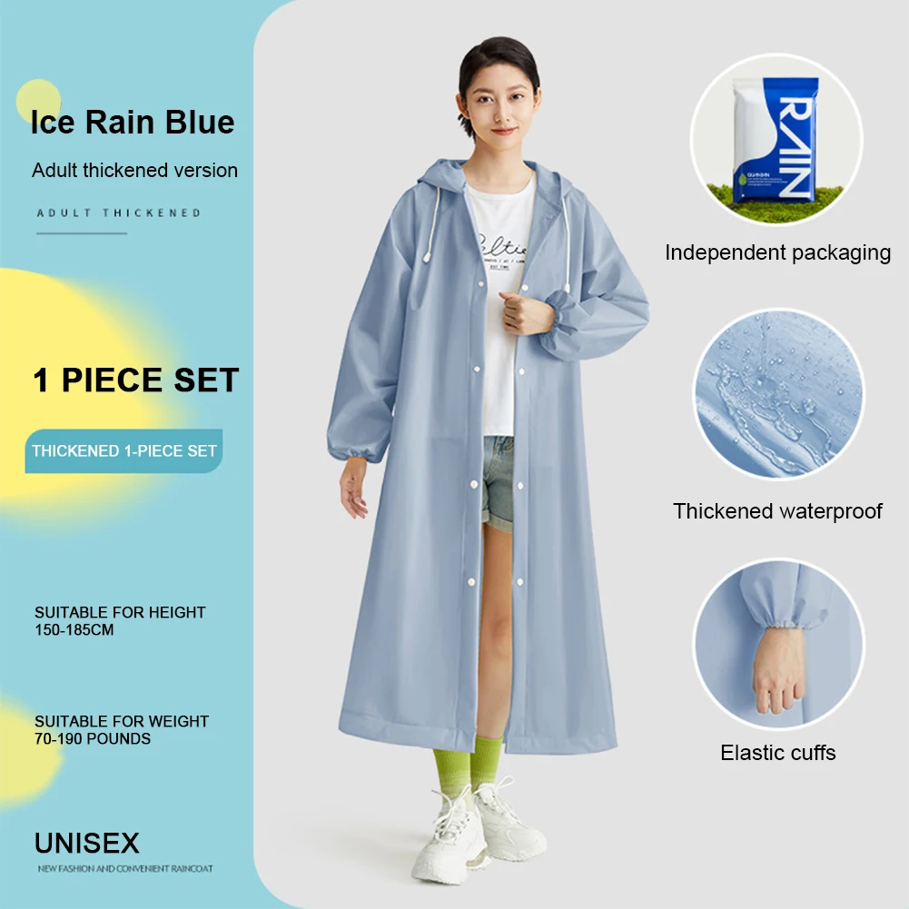 Imperméable long pour adultes, - Camping Cooking Windbreak avis et prix