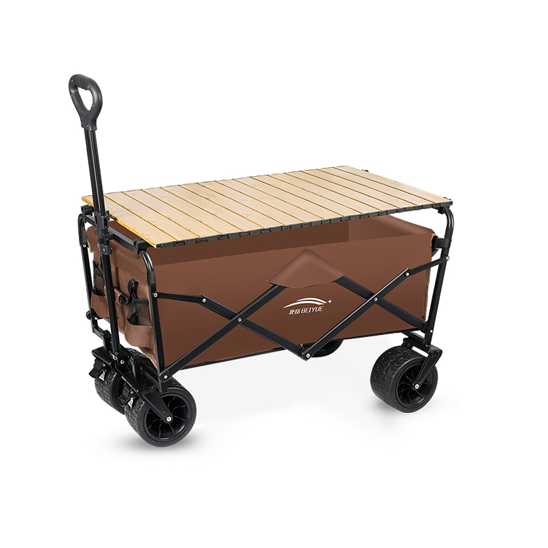 Chariot de camping pliable rob - Camping Cooking Table Foldable avis et prix
