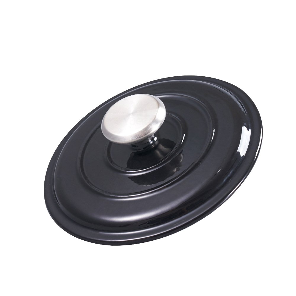 Cocotte en fonte au design mod - Camp Dutch Oven Cast avis et prix