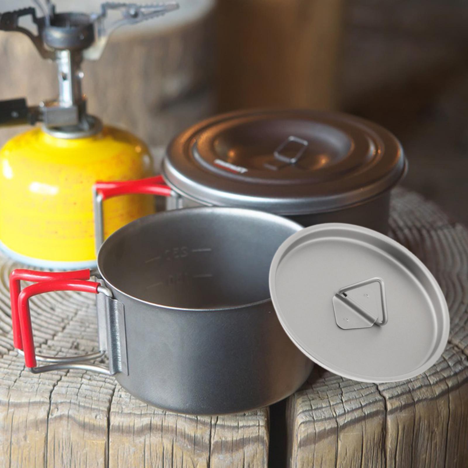 Couvercle de tasse d'extérieur - Camping Cooking And Drinking avis et prix