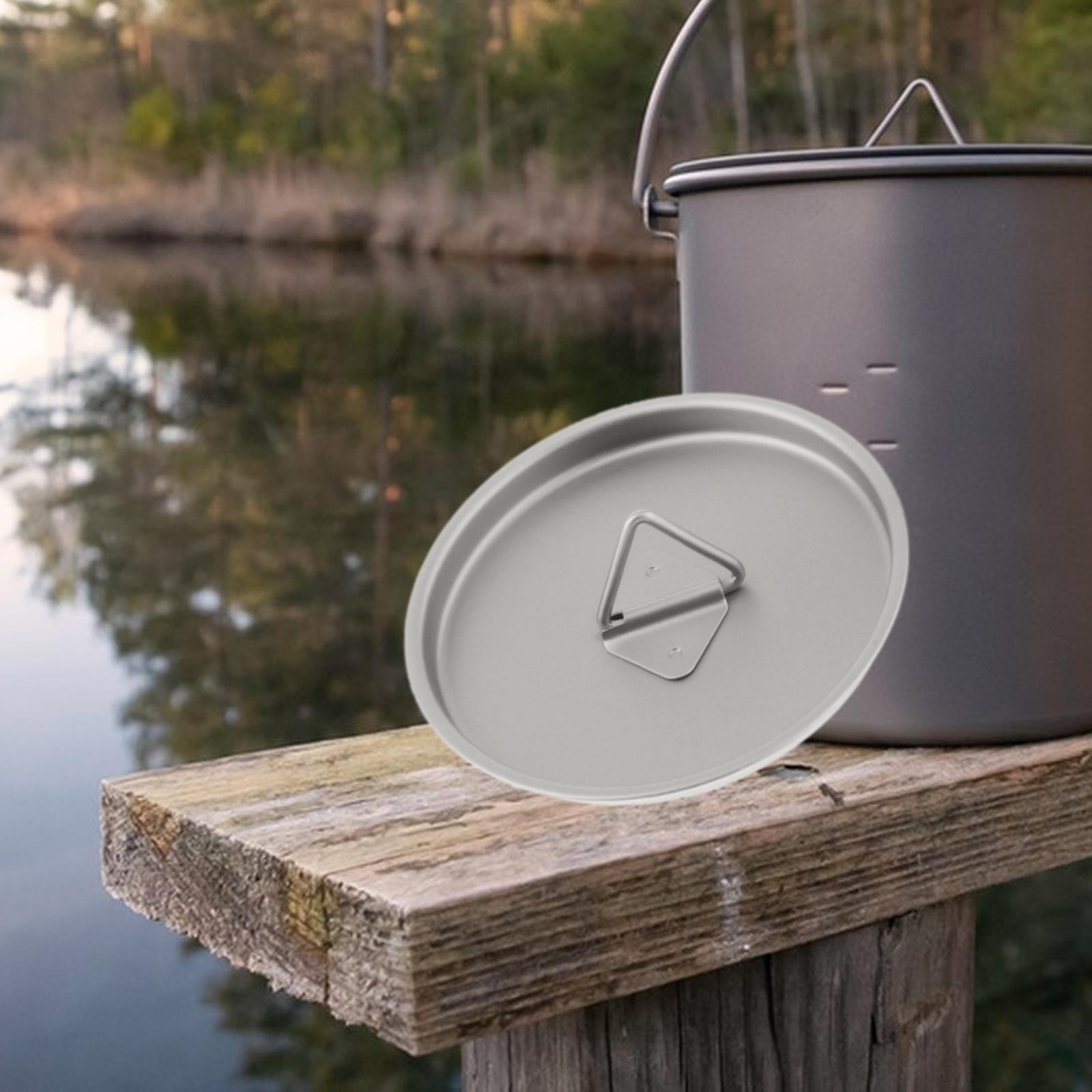 Couvercle de tasse d'extérieur - Camping Cooking And Drinking avis et prix