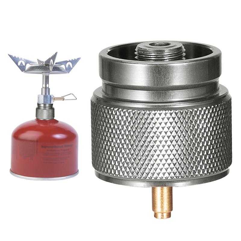 Adaptateur de propane vers but - Camping Cooking Propane avis et prix