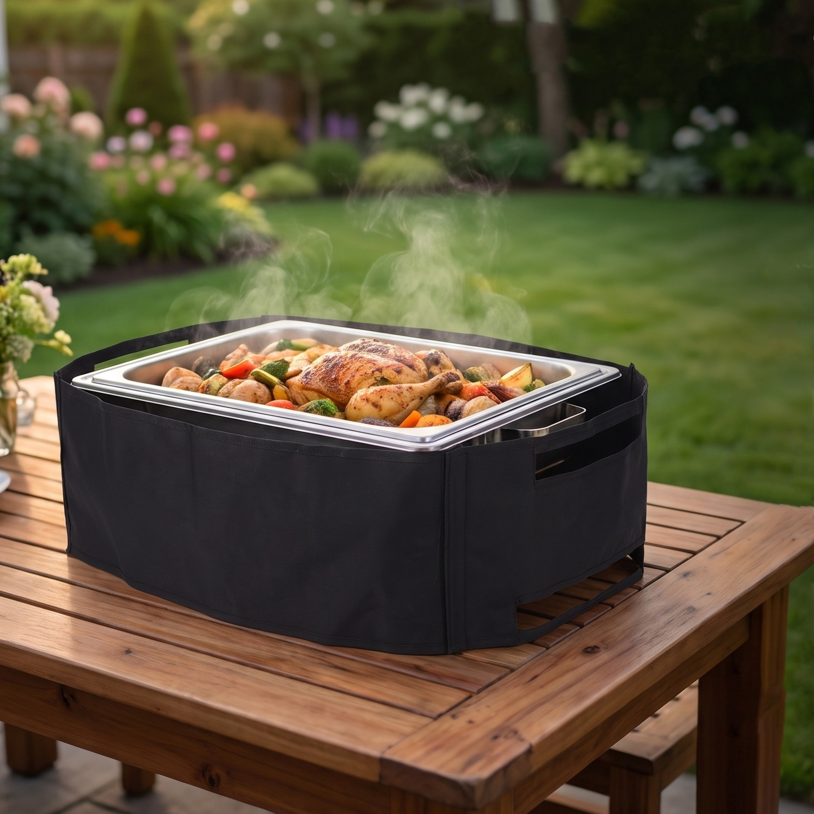 4 pièces Pare-vent pliable por - Camping Cooking Wind Blocker avis et prix