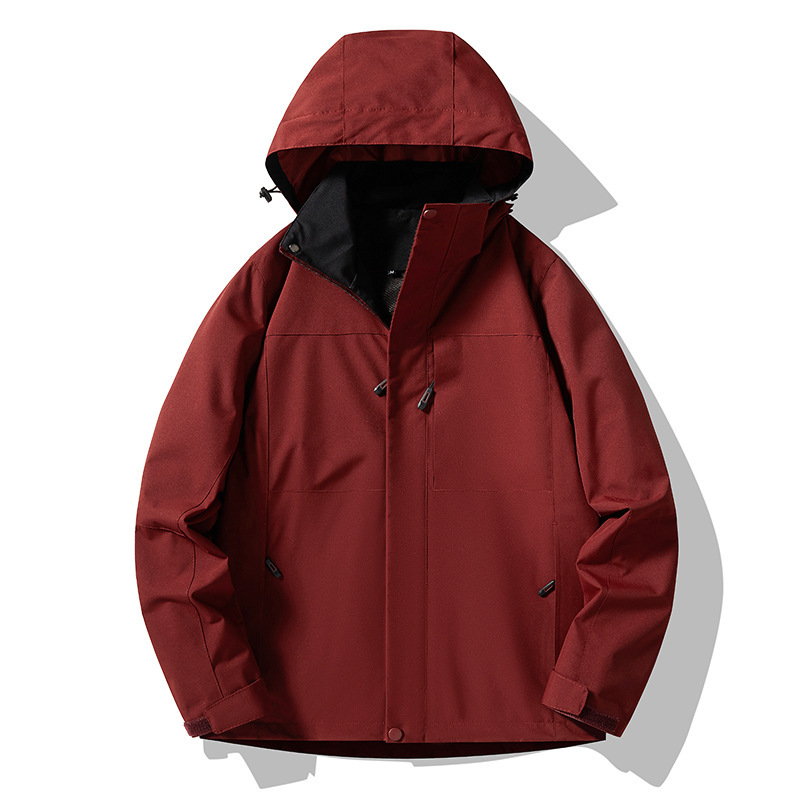Veste à capuche imperméable et - Camping Cooking Windbreak avis et prix