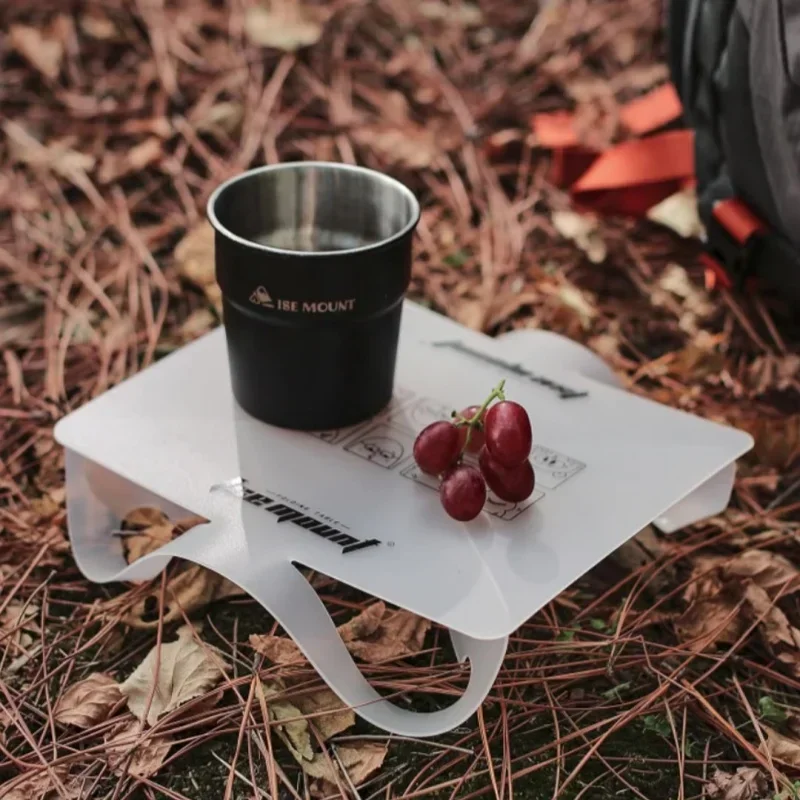 Table pliante d'extérieur en P - Camping Cooking Dining Set avis et prix
