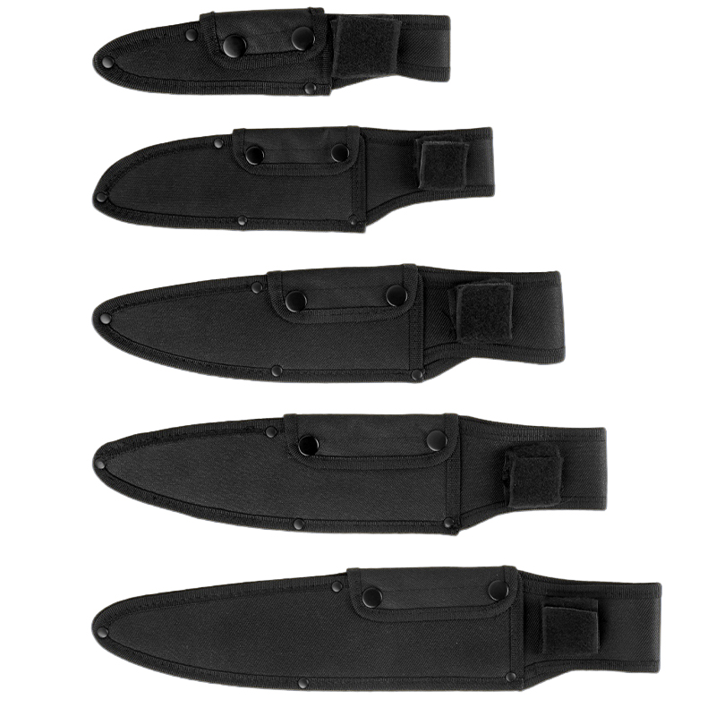 Chef étanche Oxford gaine supp - Camping Cooking Knife With Sheath avis et prix