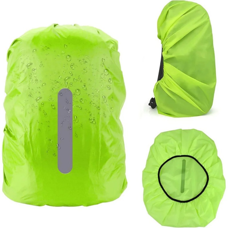 Sac à dos réfléchissant étanch - Camping Cooking Cover avis et prix