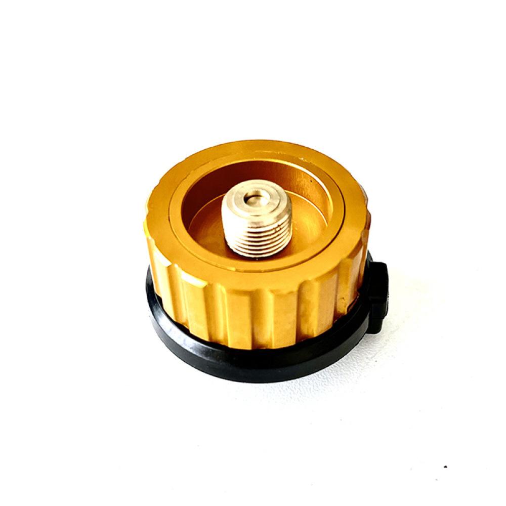 Tête de conversion de gaz buta - Camping Cooking Gas Stove Portable Tool avis et prix