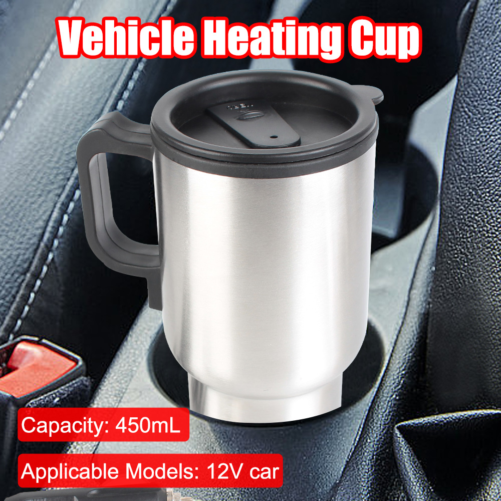 Bouilloire chauffante électriq - Camping Cooking Mug avis et prix