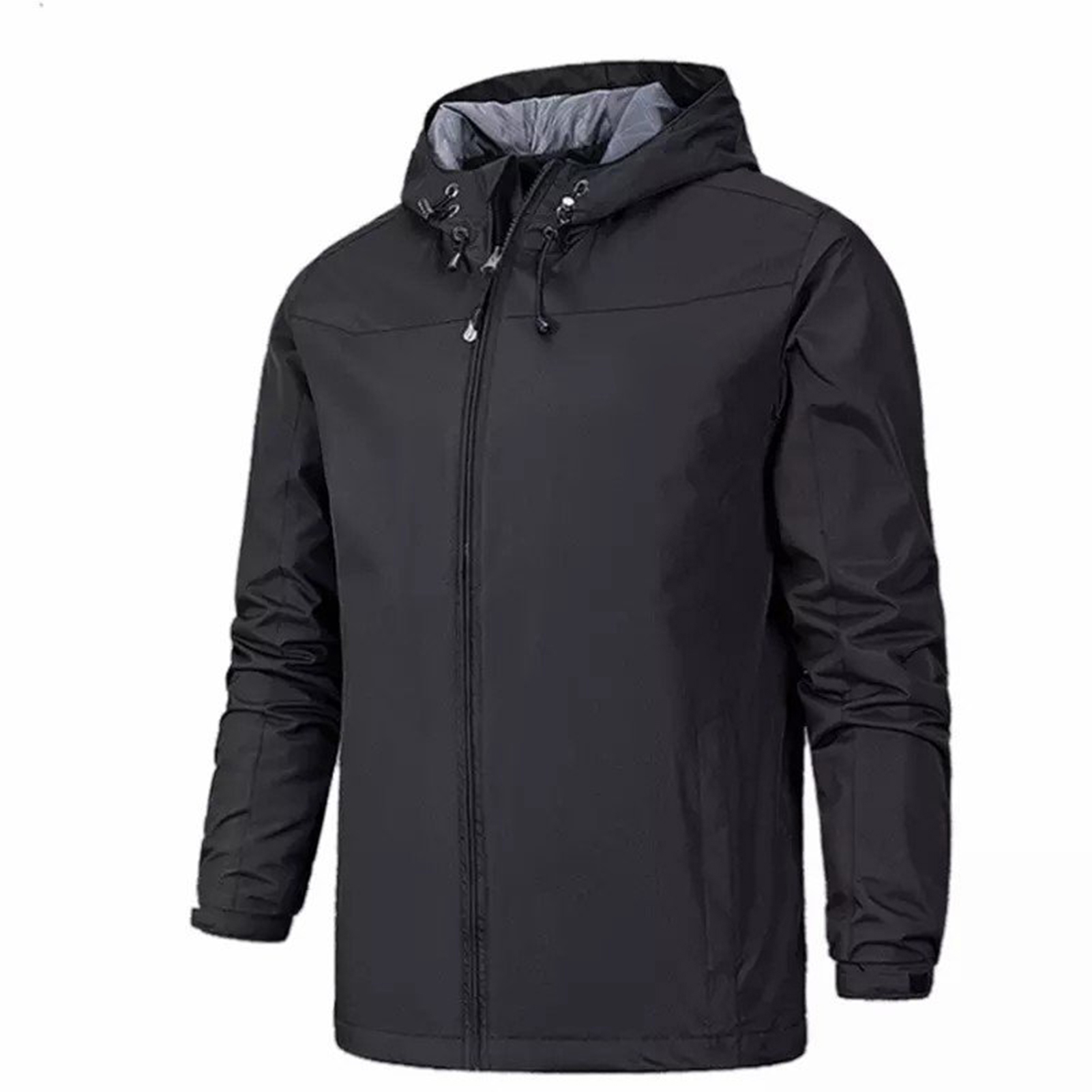 Veste coupe-vent imperméable u - Camping Cooking Windbreak avis et prix