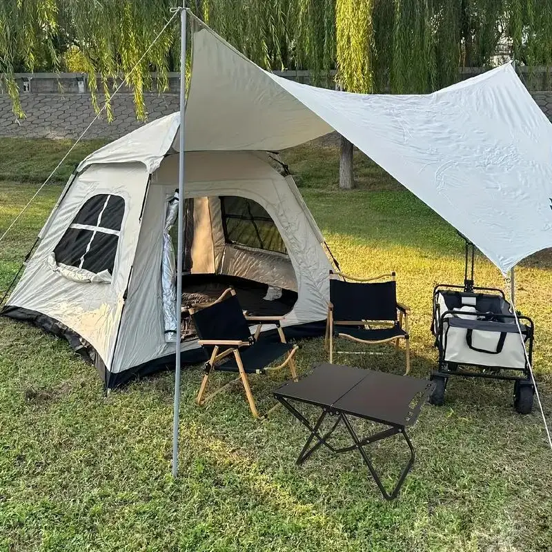 Table de camping pliable porta - Camping Cooking Table Foldable avis et prix