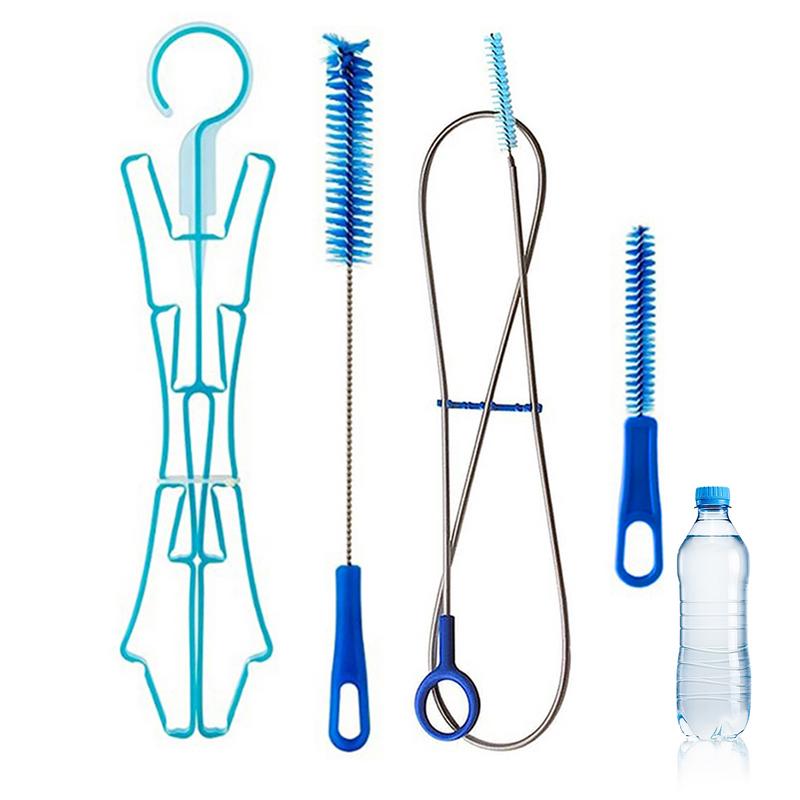 Brosse de tube d'hydratation 4 - Camping Cooking And Drinking avis et prix