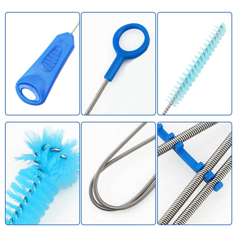 Brosse de tube d'hydratation 4 - Camping Cooking And Drinking avis et prix