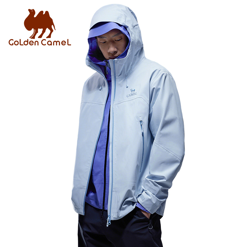 Vestes à coque rigide GOLDEN C - Camping Cooking Windbreak avis et prix