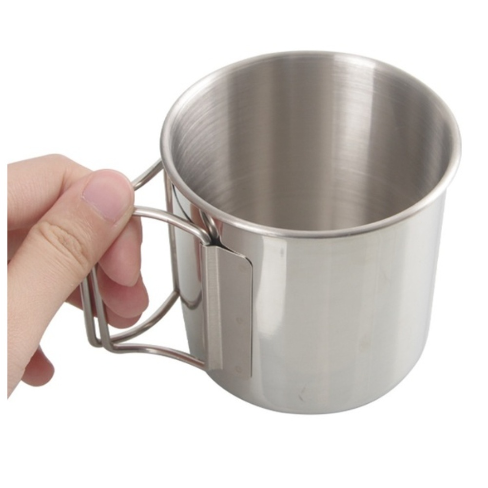 Ensemble de tasses de camping  - Camping Cooking And Drinking avis et prix