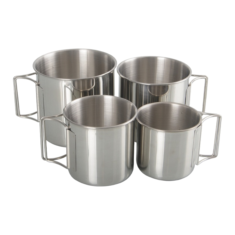 Ensemble de tasses de camping  - Camping Cooking And Drinking avis et prix