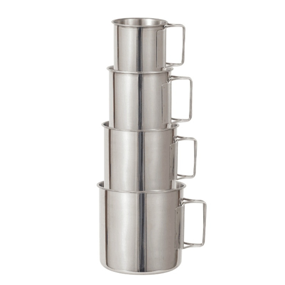Ensemble de tasses de camping  - Camping Cooking And Drinking avis et prix