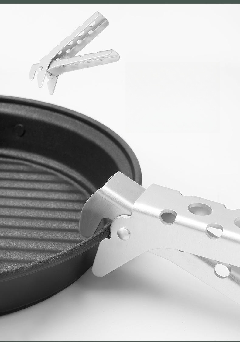 Kit de désordre d'ustensiles d - Camping Cooking Mess Kit avis et prix