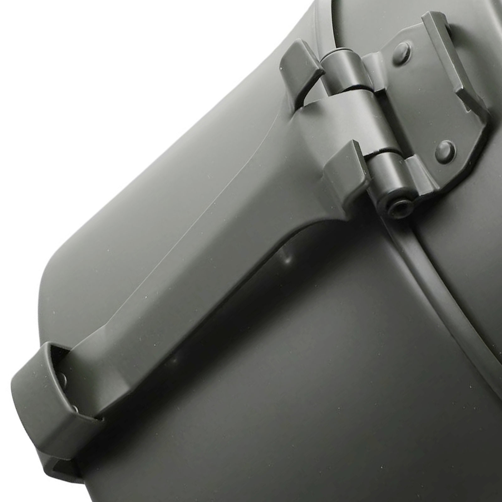 Kit de cuisine de camping en a - Camping Cooking Mess Kit avis et prix