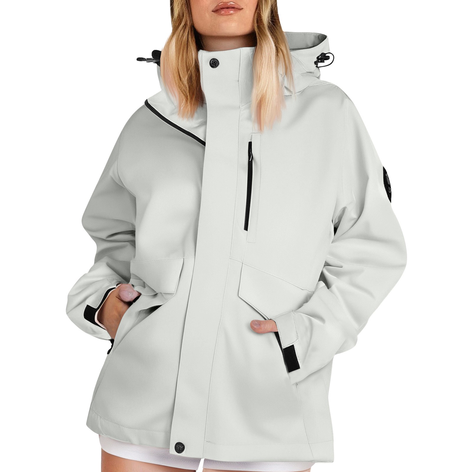 Vestes de randonnée légères po - Camping Cooking Windbreak avis et prix