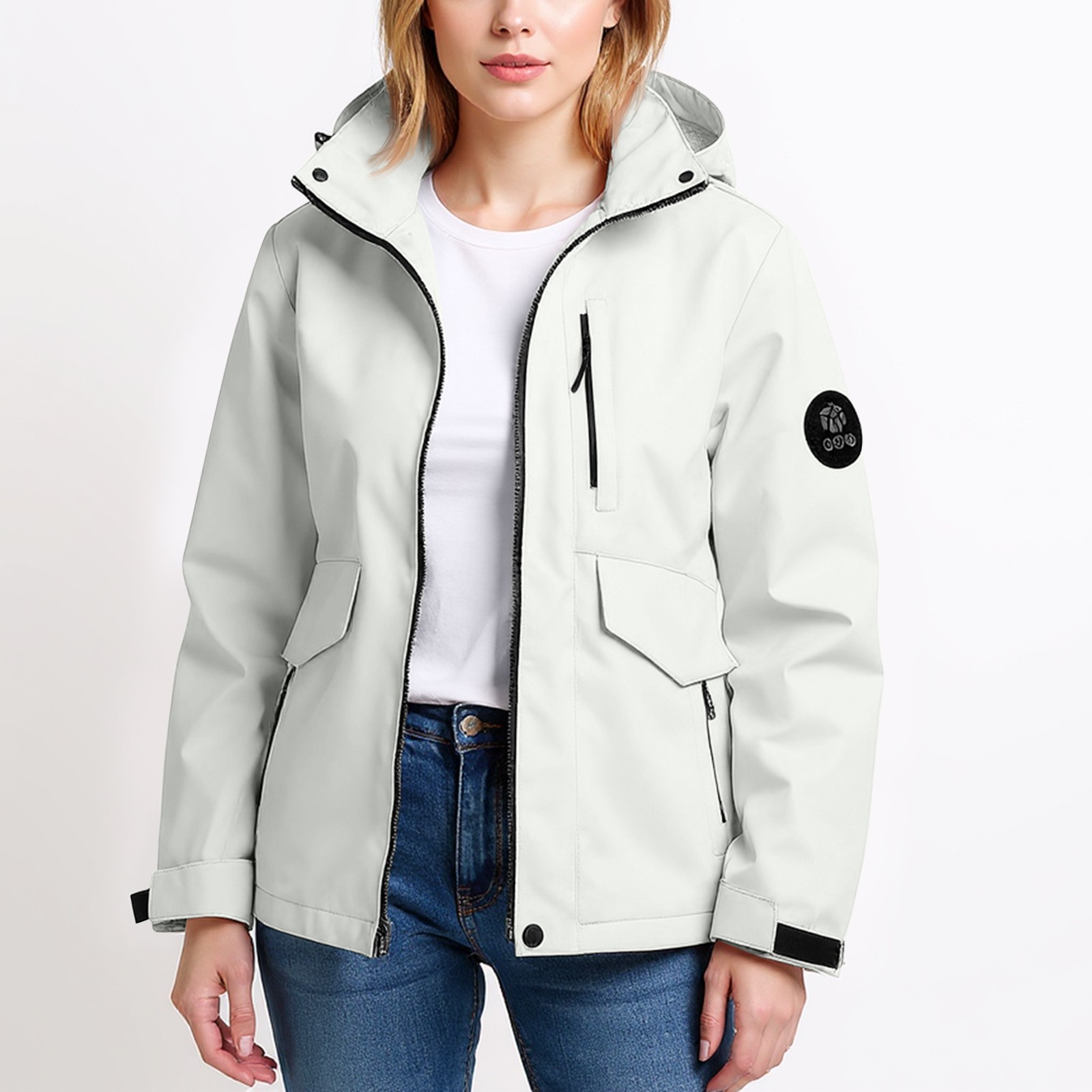 Vestes de randonnée légères po - Camping Cooking Windbreak avis et prix