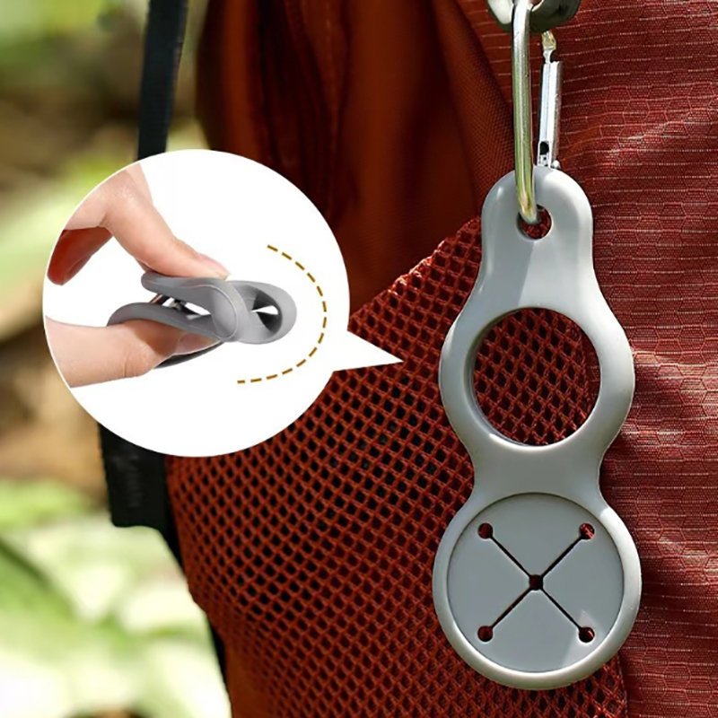 Boucle de bouilloire de sport  - Camping Cooking Hanger avis et prix