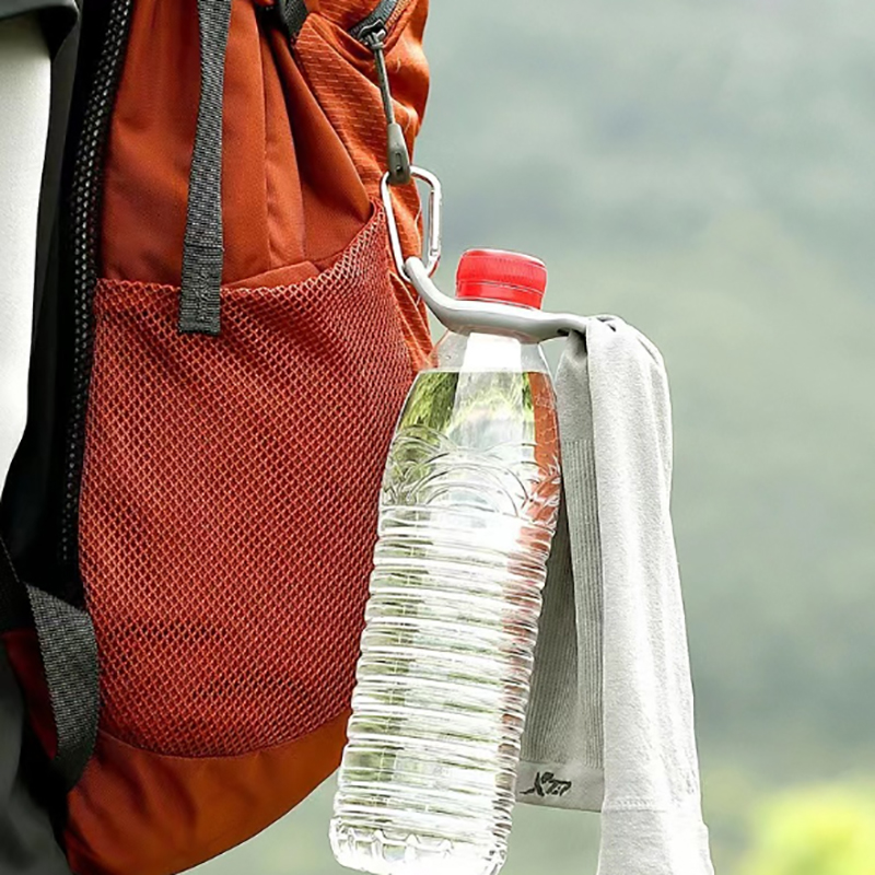 Boucle de bouilloire de sport  - Camping Cooking Hanger avis et prix
