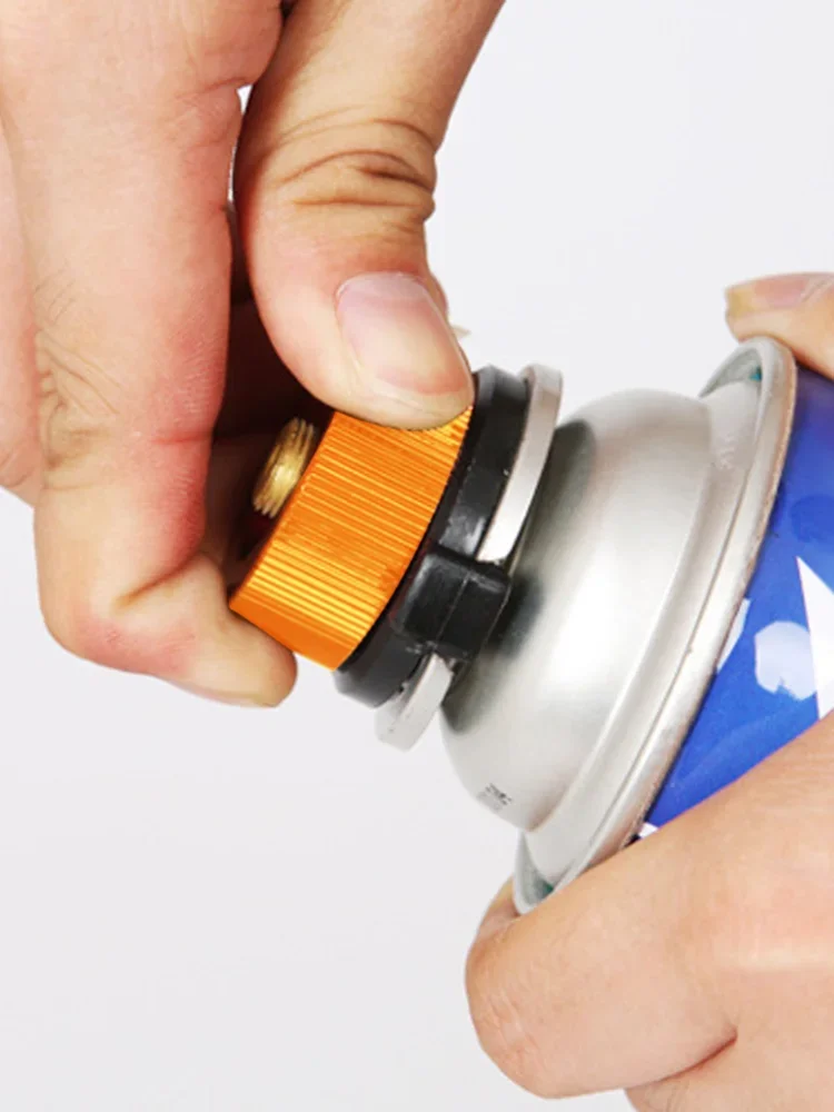 Adaptateur de brûleur pour cui - Camping Cooking Canister avis et prix