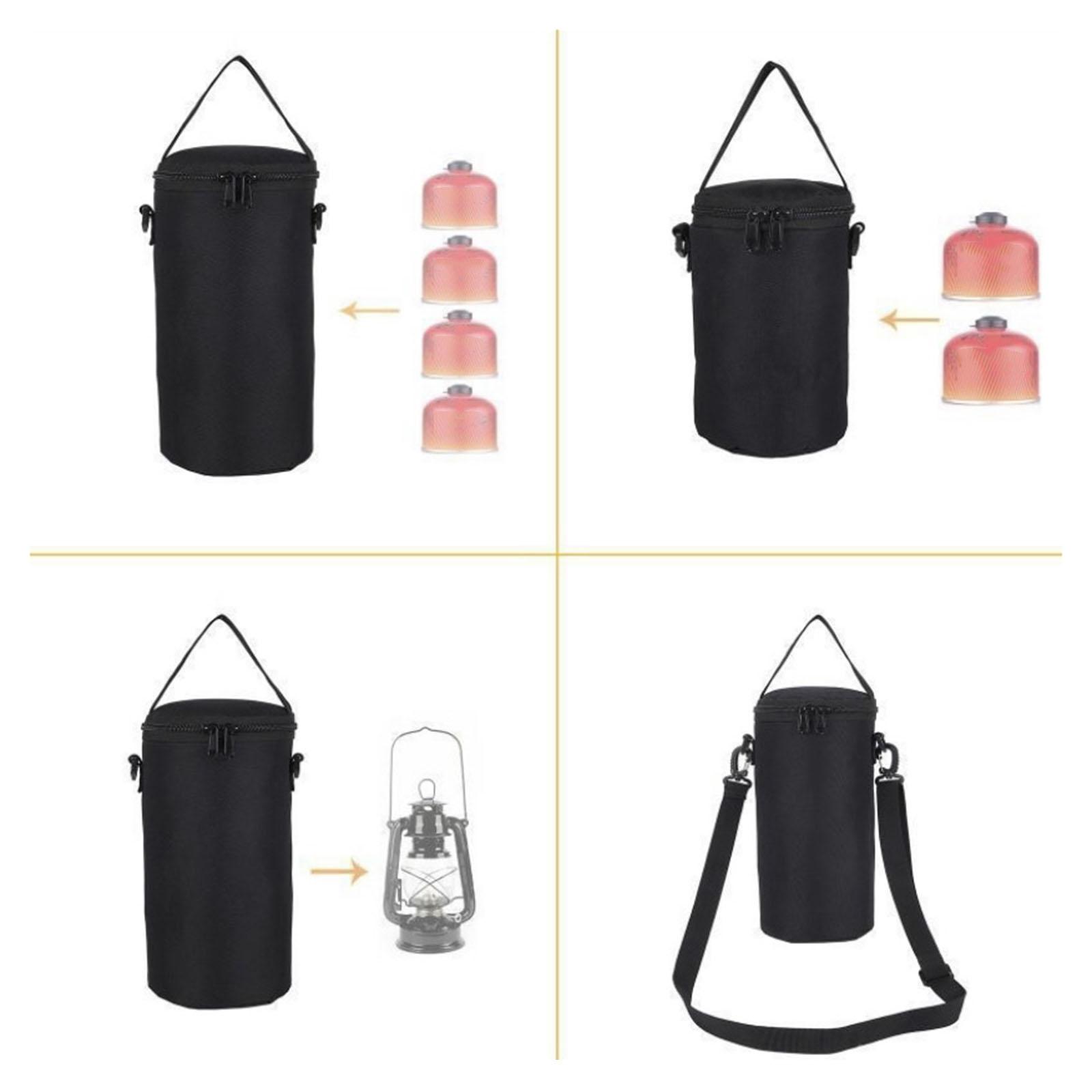 Étui pour cartouche de gaz por - Camping Cooking Canister avis et prix