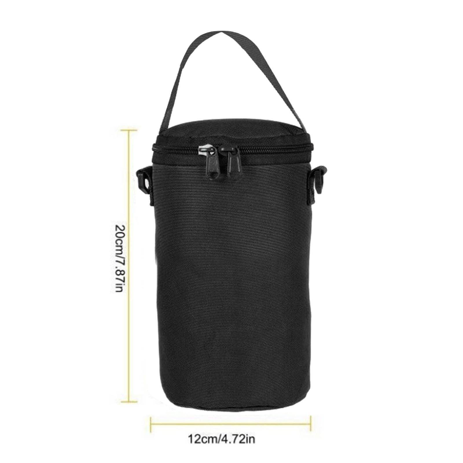Étui pour cartouche de gaz por - Camping Cooking Canister avis et prix