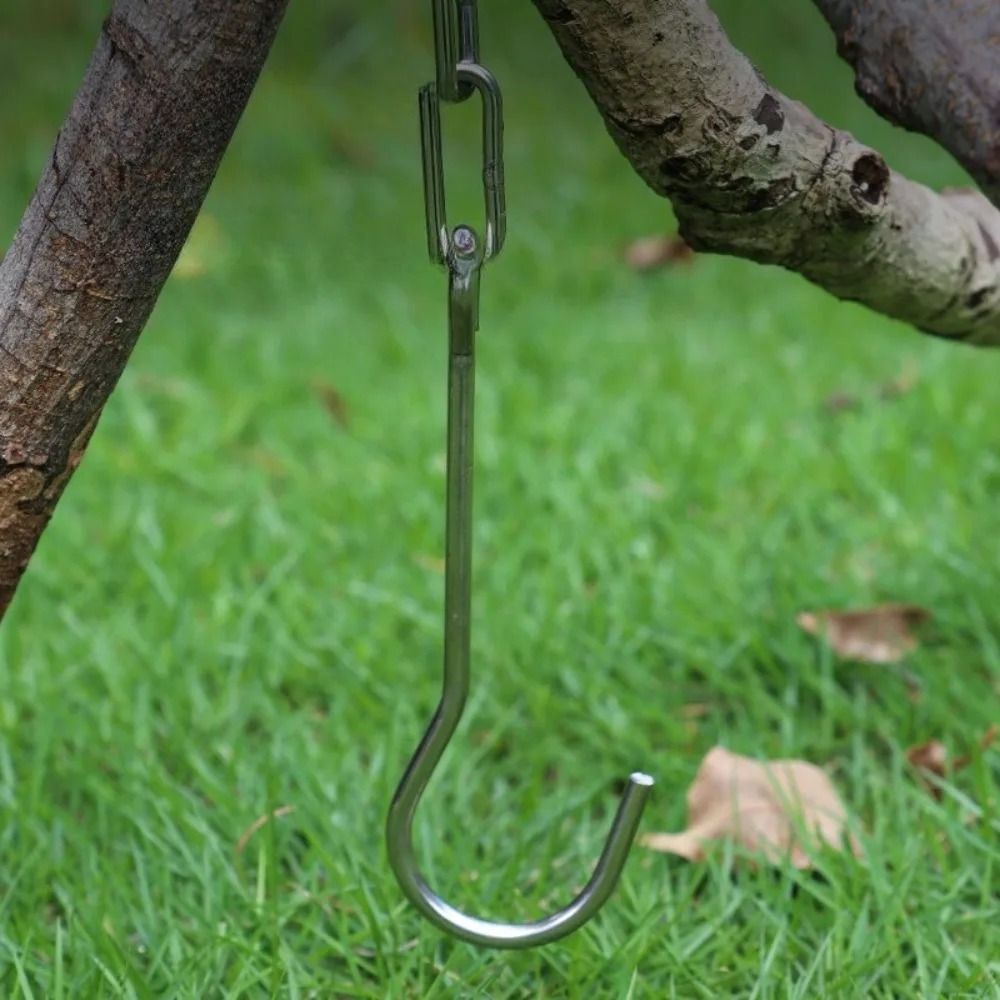 Accessoires de cuisine : Trépi - Camping Cooking Pot Tripod avis et prix