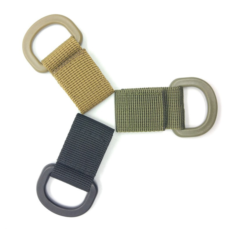 Crochet de suspension tactique - Camping Cooking Hanger avis et prix